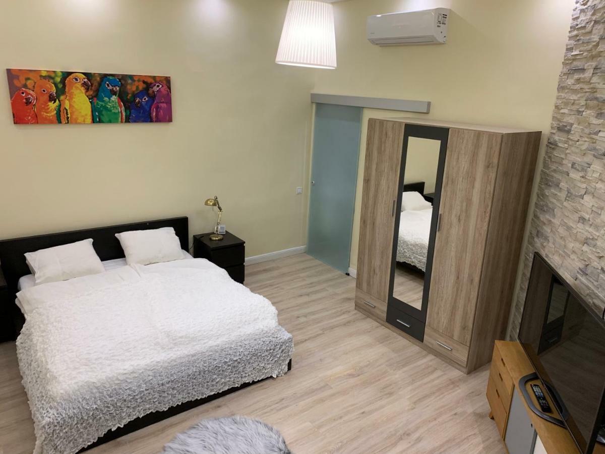Budapest Central Apartment Esterno foto